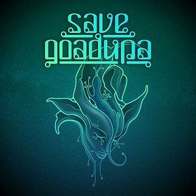 Save Goadupa Festival with Aes Dana %2F Pralnia
