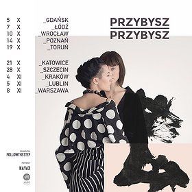 Przybysz i Przybysz - Wrocław