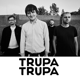 Trupa Trupa - Wrocław