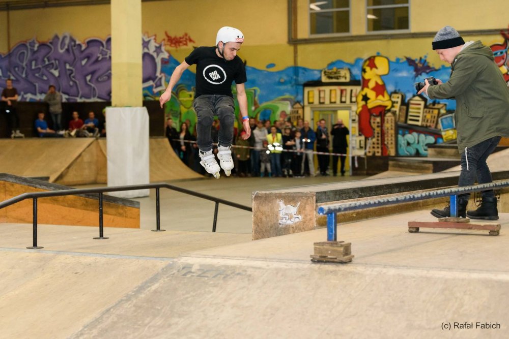 Zawody Never Winter Jam 2016 11