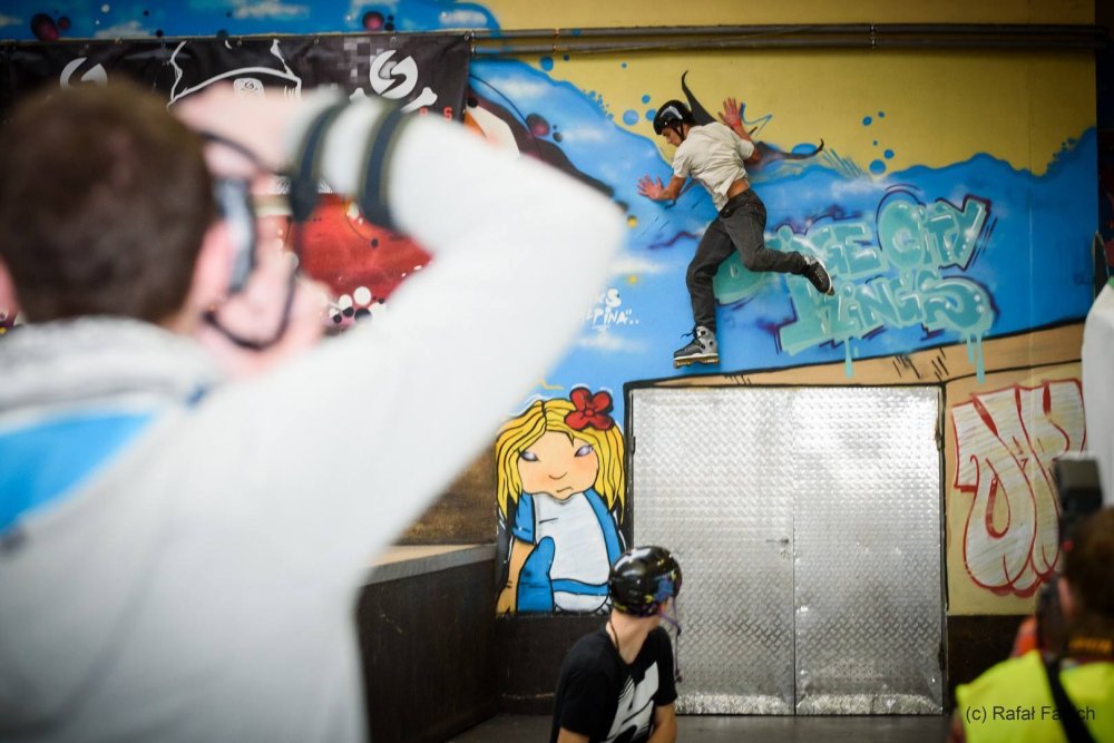 Zawody Never Winter Jam 2016 18