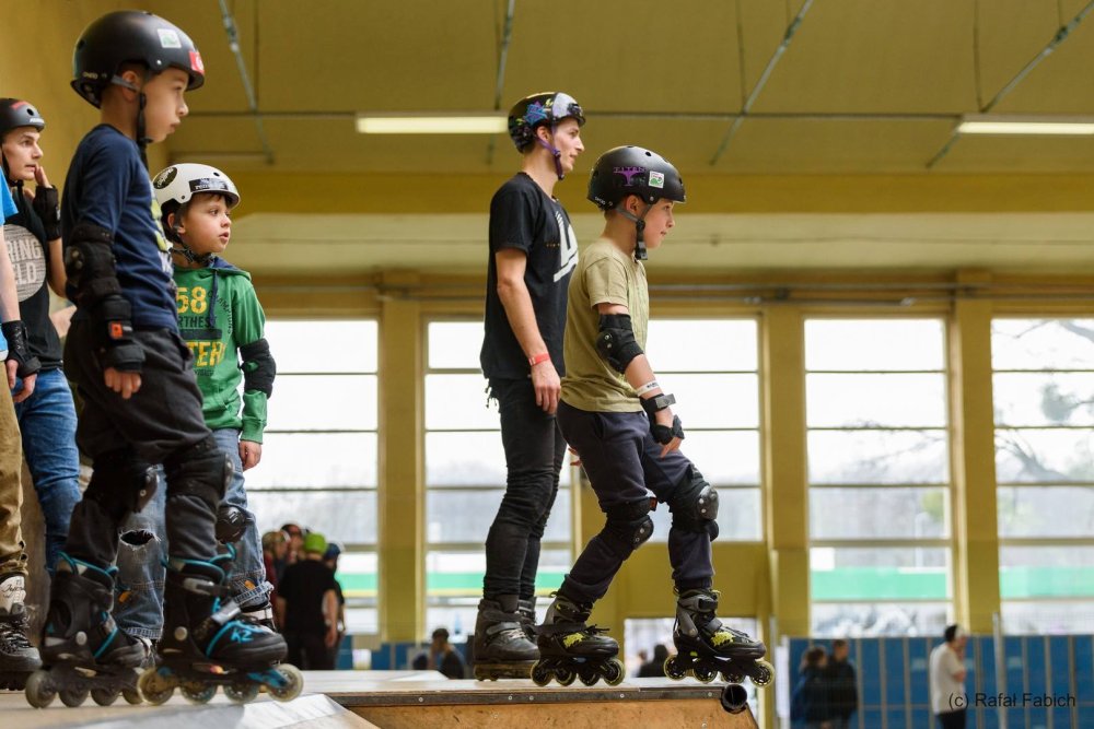 Zawody Never Winter Jam 2016 19