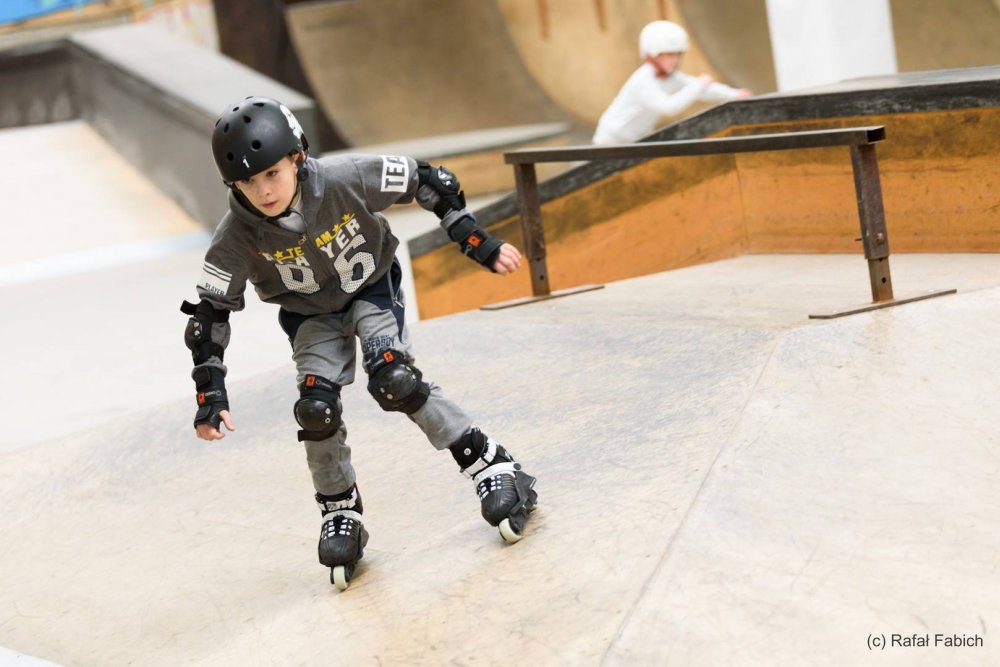 Zawody Never Winter Jam 2016 20