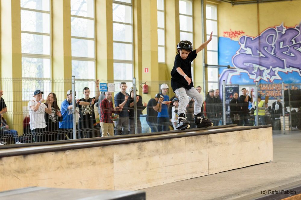 Zawody Never Winter Jam 2016 21