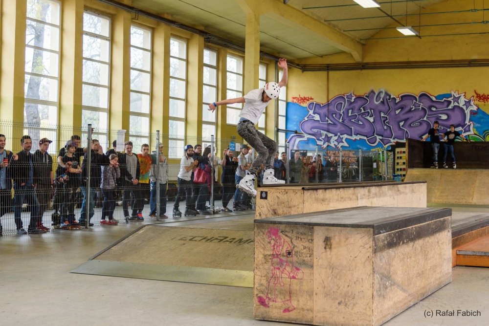 Zawody Never Winter Jam 2016 23