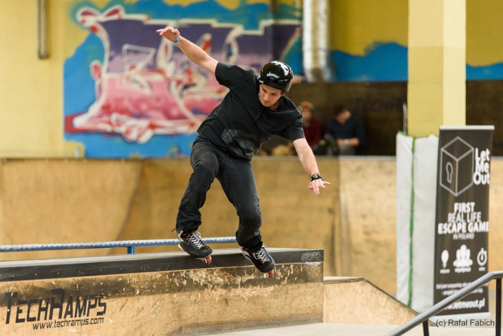 Zawody Never Winter Jam 2016 24