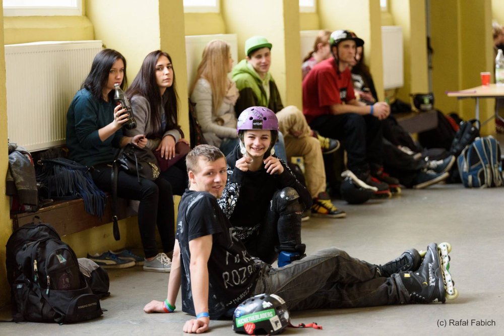 Zawody Never Winter Jam 2016 4