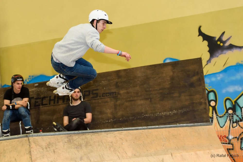 Zawody Never Winter Jam 2016 5