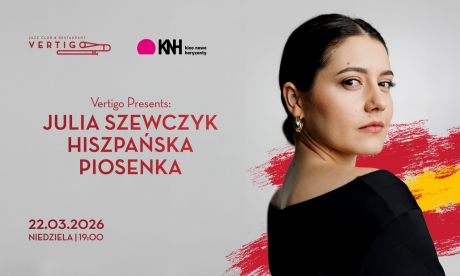 Julia Szewczyk Hiszpańska Piosenka