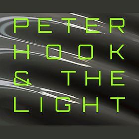 PETER HOOK & The Light