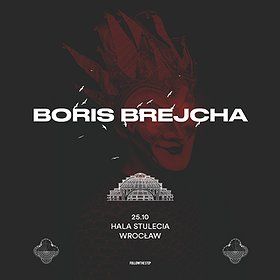 Hala Stulecia: Boris Brejcha