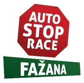 Logo Auto Stop Race