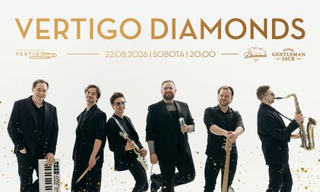 Vertigo Diamonds