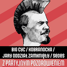 Z PARTYJNYM POZDROWIENIEM. 40-sta rocznica wprowadzenia stanu wojennego w Polsce