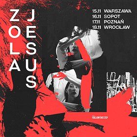 Zola Jesus - Wrocław