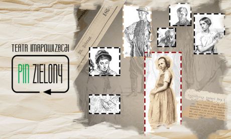 Morderstwo w Breslau – impro kryminał