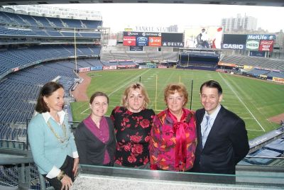 Współpraca WSH z American University