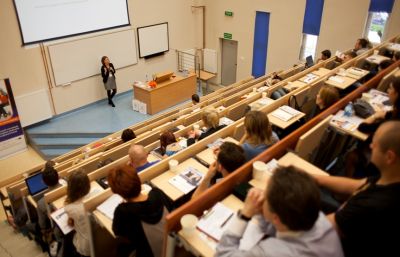 Spotkanie z headhunterem - Weroniką Waniek-Kudlą