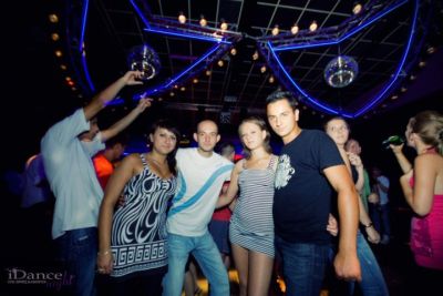 iDance Night-2