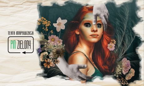 Wrocław horror story - spektakl komediowy z dreszczykiem