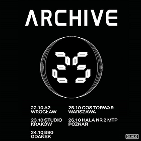 Archive - Wrocław