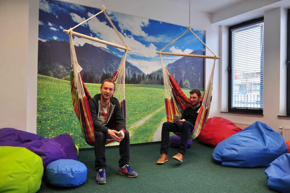 Otwarcie Inkubatora Przedsiębiorczości WPT 1