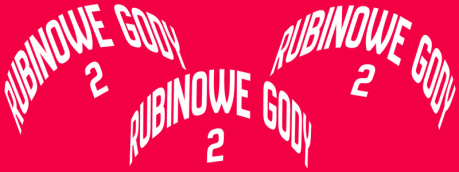 Rubinowe gody 2