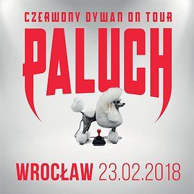 Paluch - Wrocław