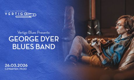 George Dyer Blues Band