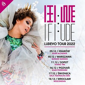 IFI UDE - LUDEVO TOUR | Świdnica