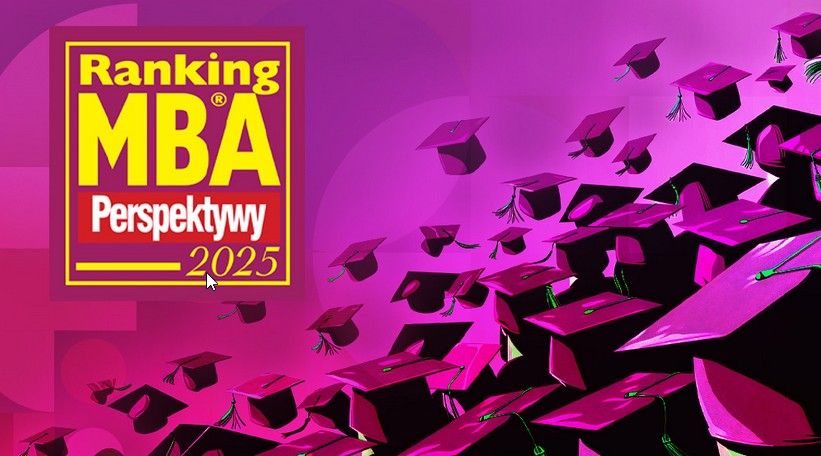 Ranking MBA Perspektywy 2025