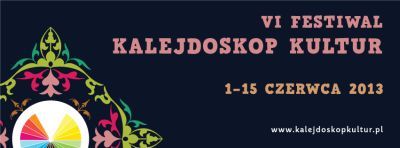 kalejdoskop kultur