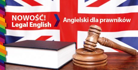 Angielski dla prawników w International House