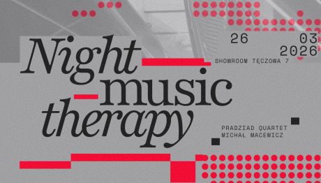 Night Music Therapy 4