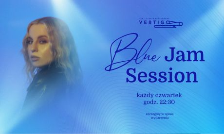Blue Jam Session