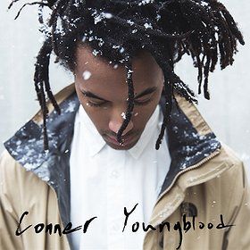 Conner Youngblood - Wrocław
