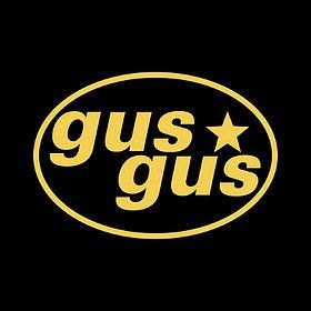 GusGus - Wrocław