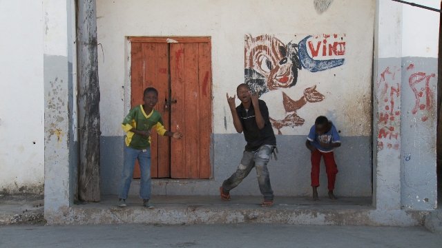 Death Metal Angola