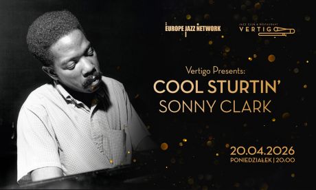 Cool Sturtin’ - Sonny Clark
