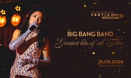 Big Bang Band - Greatest Hits Of All Time