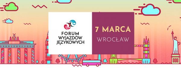 Forum wyjazdów językowych Wrocław
