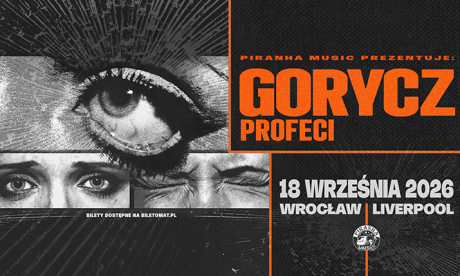 Gorycz, Profeci | WROCŁAW