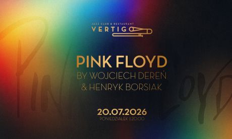 Pink Floyd by Wojciech Dereń & Henryk Borsiak