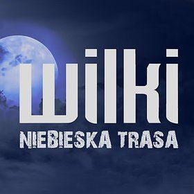 Wilki - Niebieska Trasa - Wrocław
