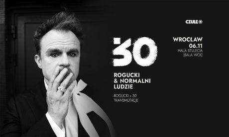 ROGUCKI x 30