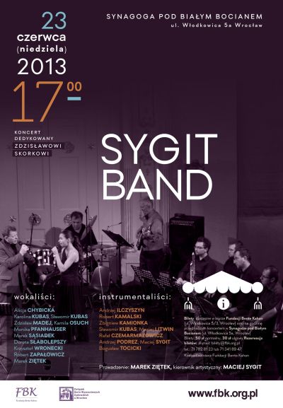 Sygit Band