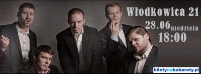 Narwani z Kontekstu - zdjęcie