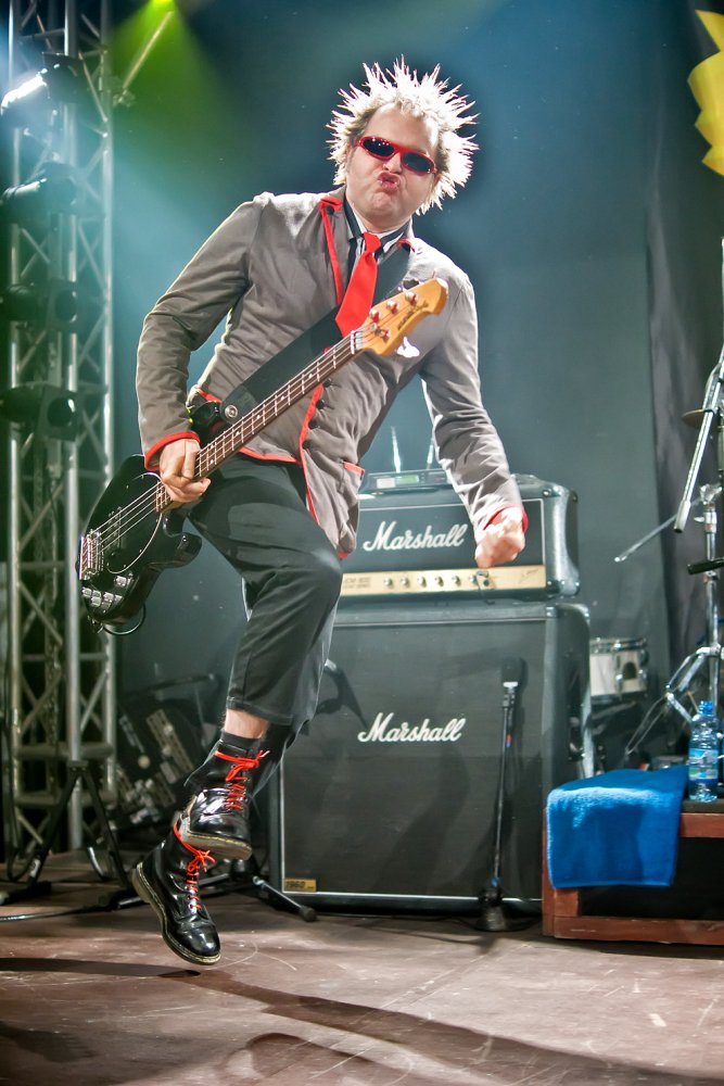 The Toy Dolls - 1