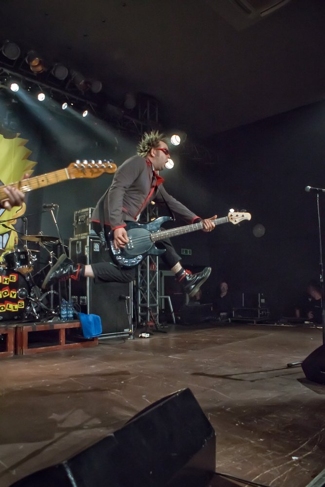 The Toy Dolls - 2