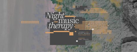 Night Music Therapy 5